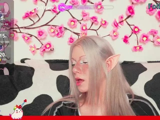 VasyaSylvia1 — Freechat on BongaCams