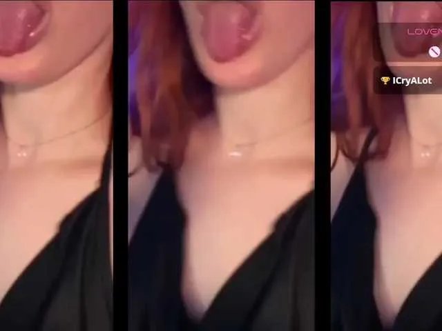 Veks — W vibes Lovense - Domi  from 2 tk vibrations - 6970102 favorite - 139.  I don't watch the camer (only full pvt). Surviving January @total  @sofar  @remain 