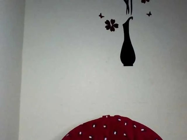 Velveet on BongaCams