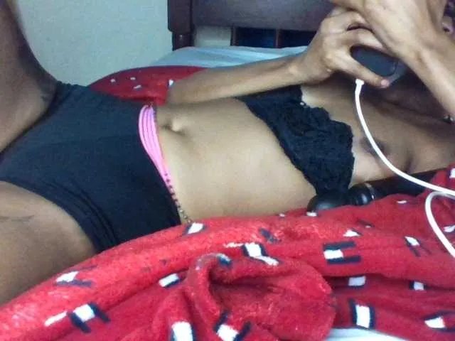 Velveet on BongaCams