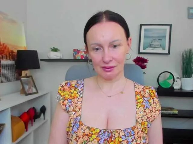 velvetJasmine on BongaCams