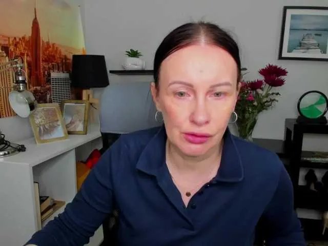 velvetJasmine on BongaCams