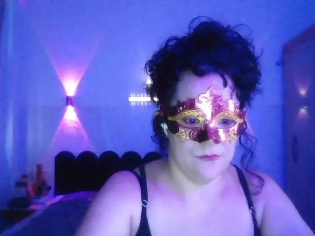 Freechat Venusina on BongaCams