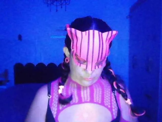 Freechat Venusina on BongaCams