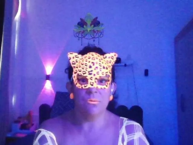 Freechat Venusina on BongaCams