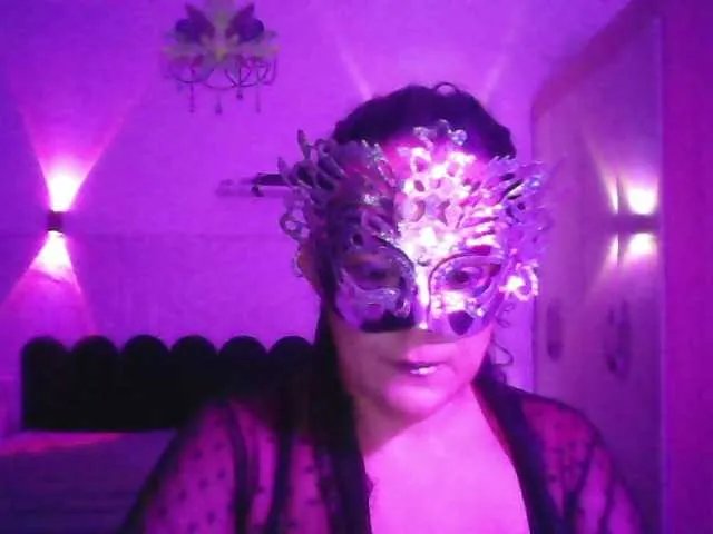 Freechat Venusina on BongaCams