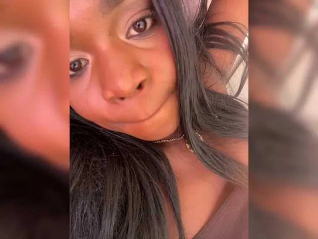 Venuswilds on BongaCams