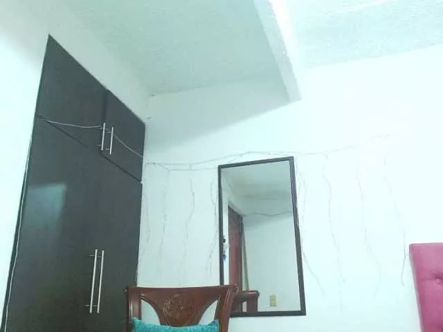 VenusWood on BongaCams