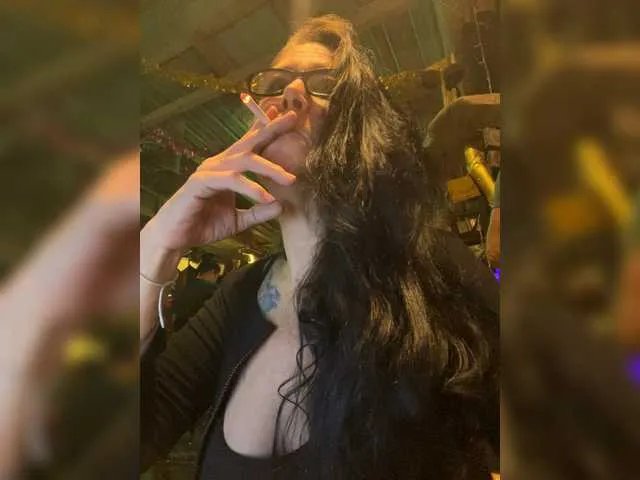 venusx1 on BongaCams