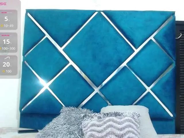 VenuzNaughty — Freechat on BongaCams