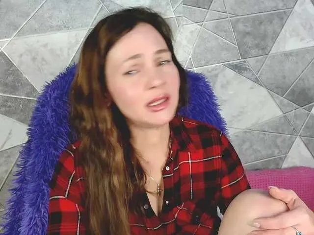 VeraFisher on BongaCams