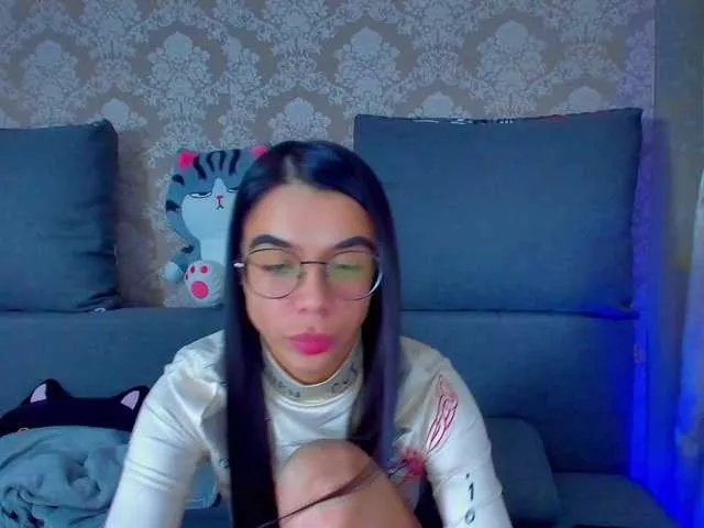 Vero19nika on BongaCams