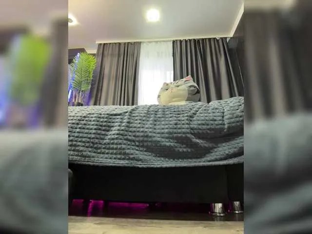 Vero19nika on BongaCams