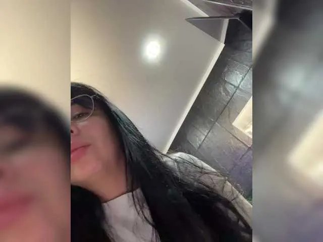 Vero19nika on BongaCams