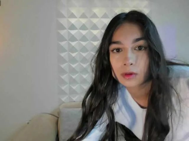 VeronicaBlue on BongaCams