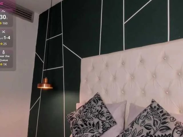 VeronicaLanz on BongaCams