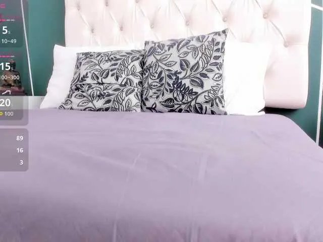 VeronicaLanz on BongaCams