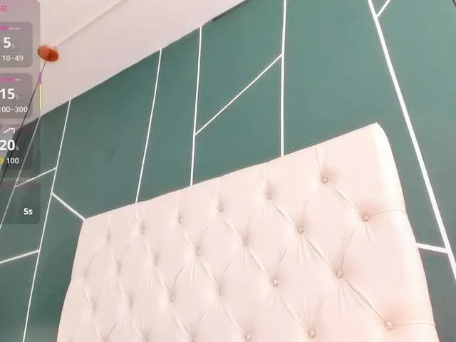 VeronicaLanz on BongaCams