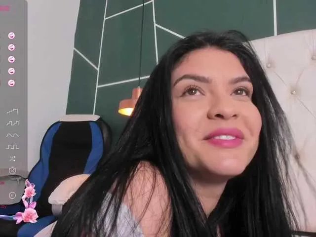 VeronicaLanz on BongaCams