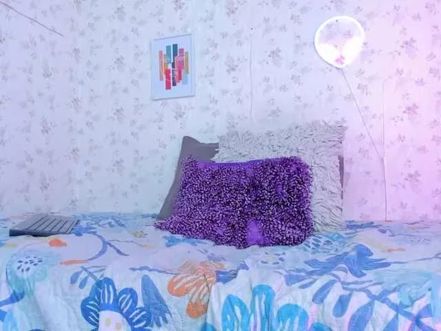 veronicasalas on BongaCams