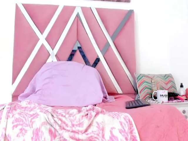 veronicasalas on BongaCams