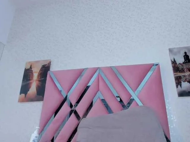 veronicasalas on BongaCams