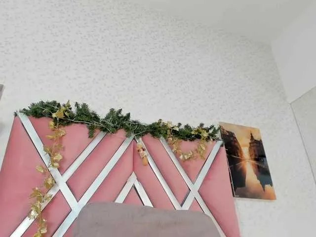 veronicasalas on BongaCams