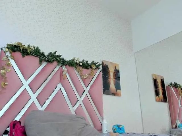 veronicasalas on BongaCams