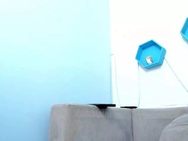 veronicasalas on BongaCams