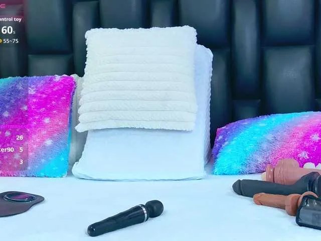 VeronicaSttar on BongaCams