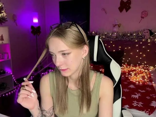 VersieBruegman on BongaCams