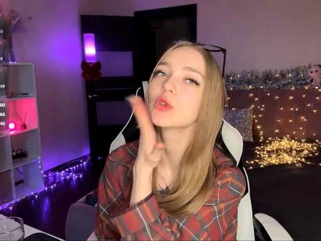 VersieBruegman on BongaCams