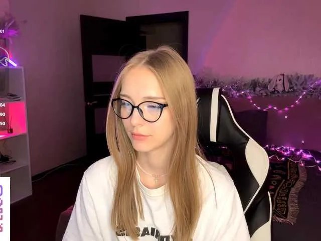 VersieBruegman — hi guys I'm Eva welcome to me PVT IS OPEN