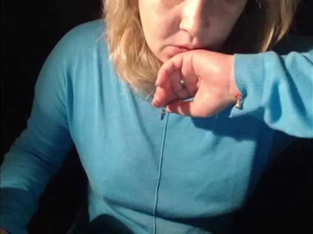 vesna2020 on BongaCams