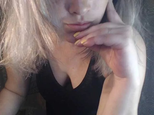 vesna2020 on BongaCams