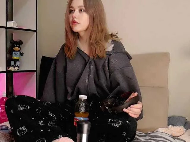 viamoon on BongaCams