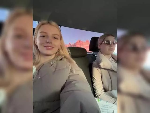 VibroMashulkaDashulka on BongaCams