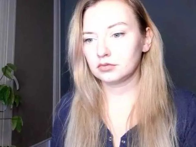 VickyCandy on BongaCams