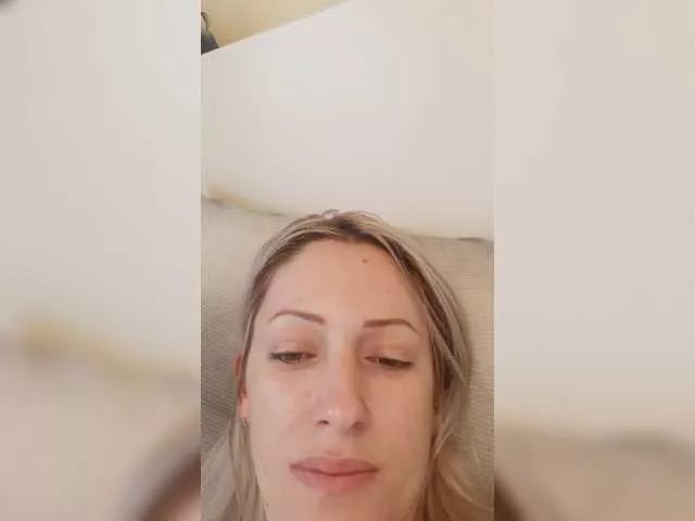 VickySecret on BongaCams