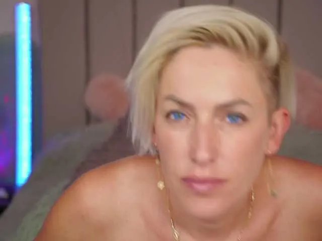 VickySecret on BongaCams