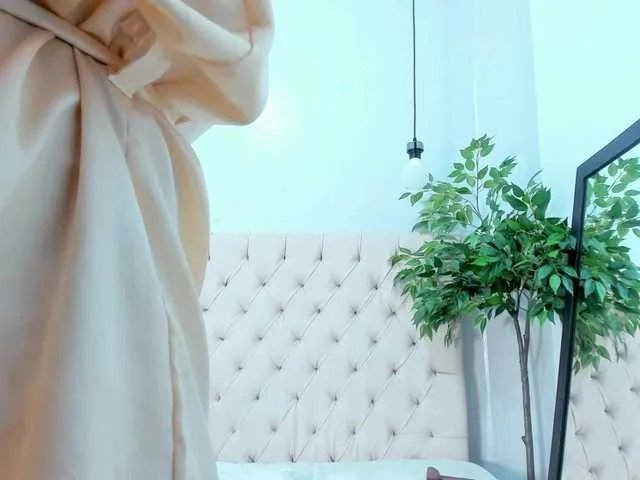 Victoria-Coleman on BongaCams