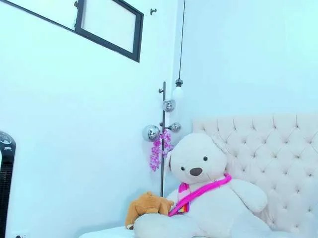 Victoria-Coleman on BongaCams