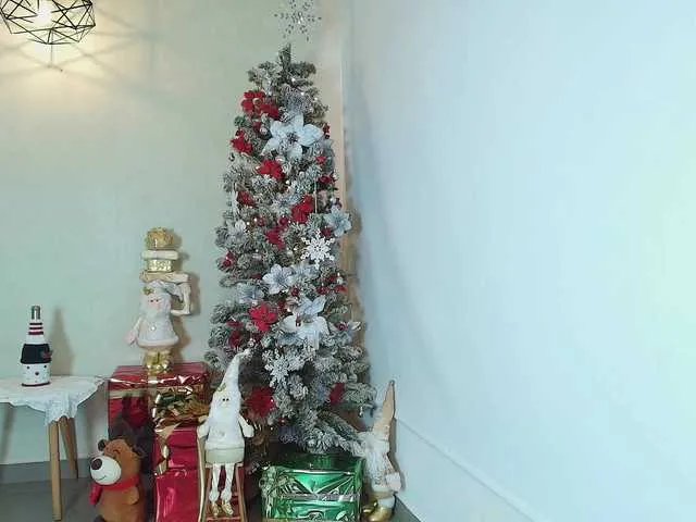 Victoria-Collins on BongaCams