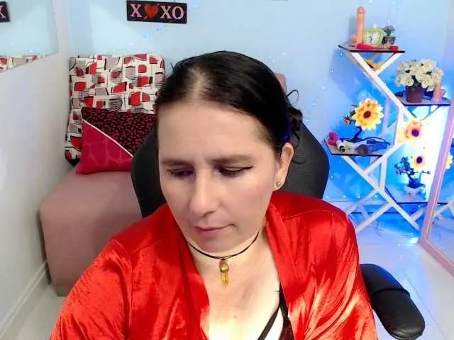 victoria-jones on BongaCams