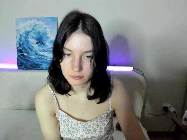 Victoria1 on BongaCams