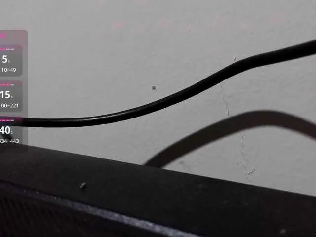 victoria121 on BongaCams