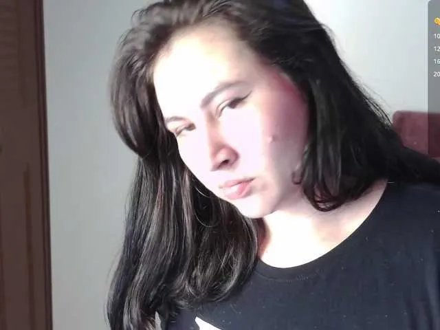 victoria121 on BongaCams
