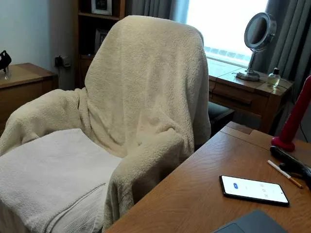 Victoria68xx on BongaCams