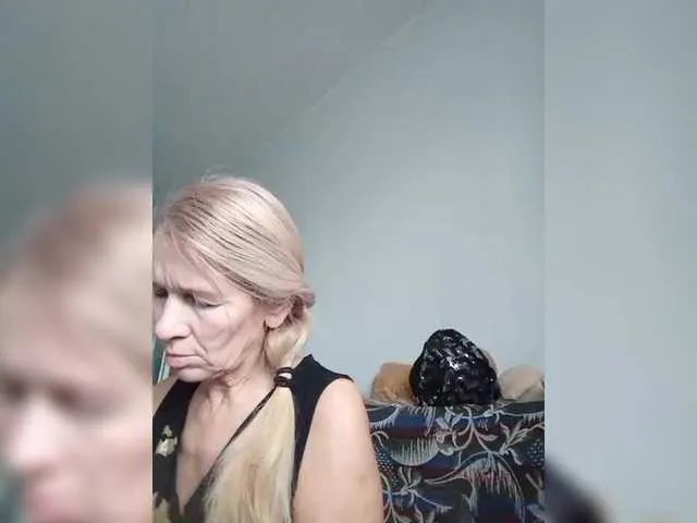 victoria71 — Freechat on BongaCams