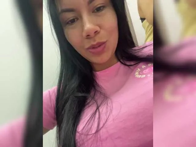 VictoriaBalee on BongaCams